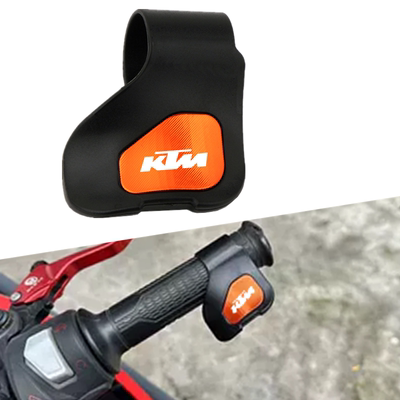 适用KTM DUKE125/200/250/390/690/790 RC390改装油门省力助力器