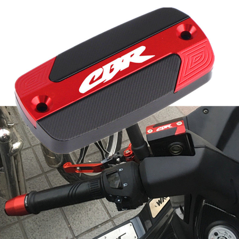 适用本田CBR600RR 03-06年 CBR1000RR 04-05年改装上泵盖 油杯盖