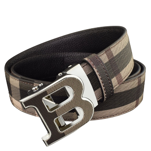 2026新款皮带男士潮流年轻人休闲高级感腰带男真皮自动扣西装裤带