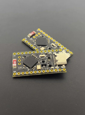 Promicro NRF52840开发板 兼容nice!nano V2.0 带蓝牙 充电管理