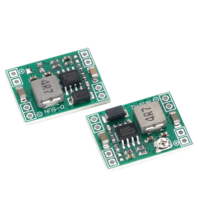 3AMP1584EN降压电源模块