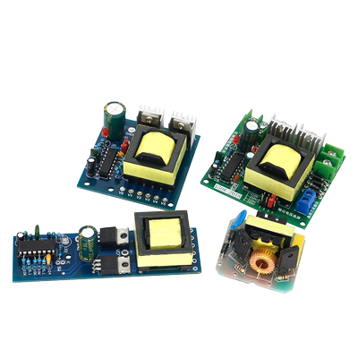 DC12V转220V升压逆变器模块