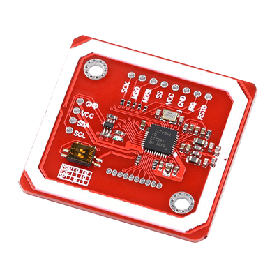 近场通信无线模块PN532