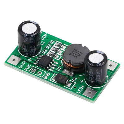 DC-DC恒流模块3WLED驱动器