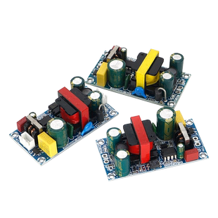 12V2A/24V1A开关电源板模块裸板 24W高效率 AC-DC隔离电源电源板