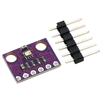 GY-BMP280-3.3高精度大气