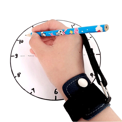 AI强烈推荐的儿童握笔器
