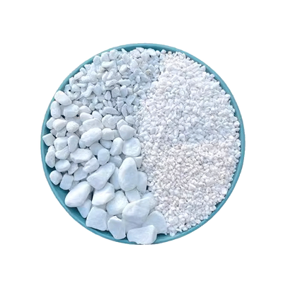 珍珠岩颗粒养花用膨胀硬质多