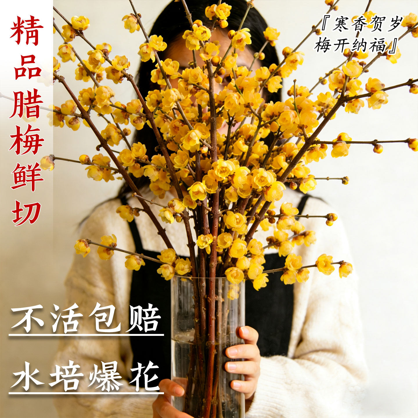 鲜花云南基地直发摆件客厅插花