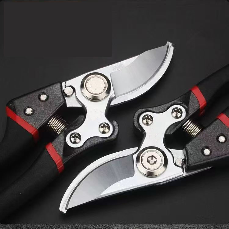 修枝剪刀园林剪刀锋利耐用