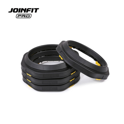 joinfit防滑加高健身踏板底托