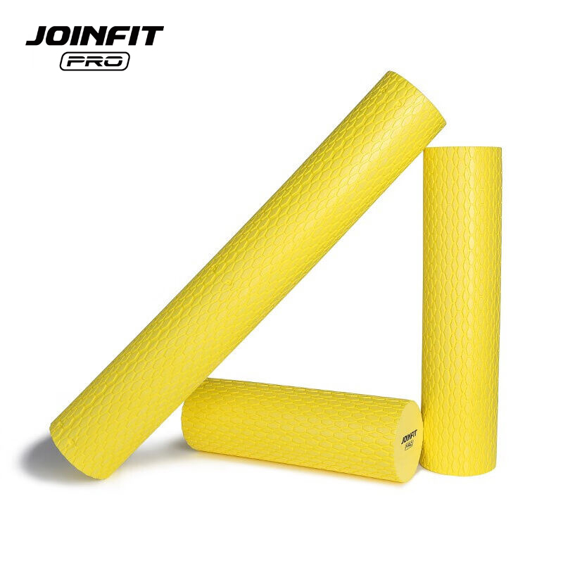 JOINFIT瑜伽泡沫轴肌肉放松按摩