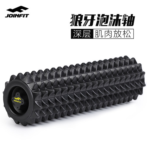 joinfit按摩健身肌肉放松狼牙棒