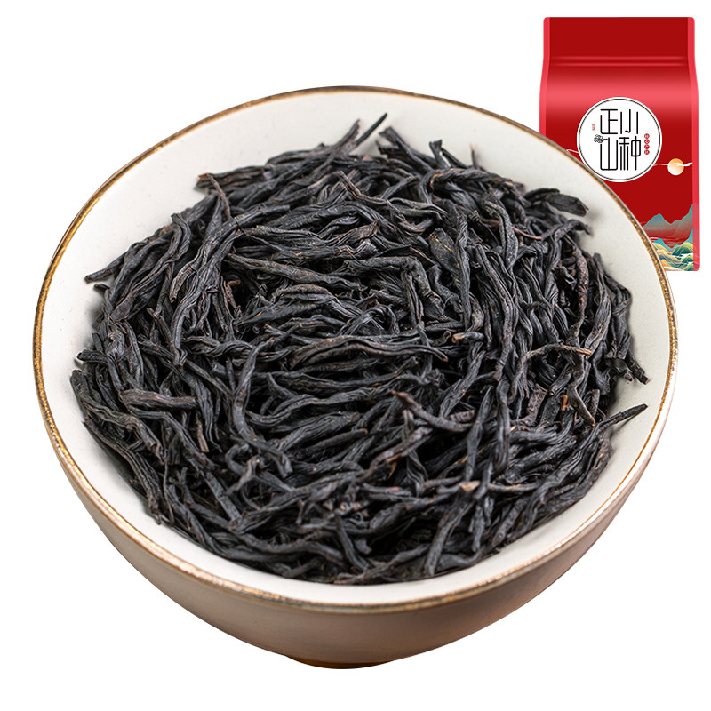正山小种红茶叶红茶浓香型红茶奶茶用散装小种红茶500g属于什么档次？
