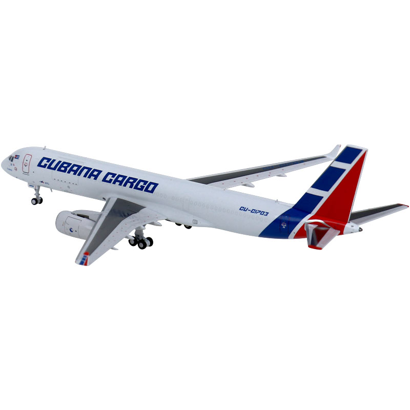 合金成品航空飞机模型