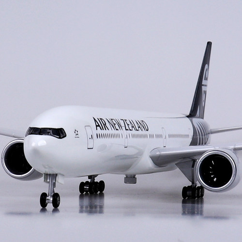 777-300er仿真航模拼装47cm