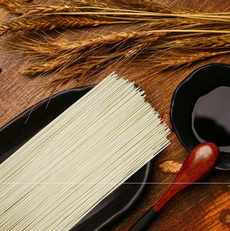 白阿姨铁棍山药挂面800克*3包