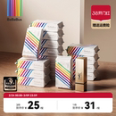 BeBeBus婴儿手口屁儿童湿巾迷你小包便携纸旅行装8抽新生儿可用