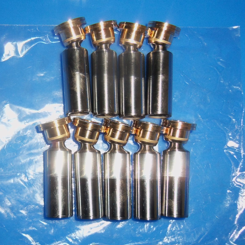 柱塞泵 A10VSO16/18/28/45/63/71/85系列液压元件/缸体/柱塞滑靴