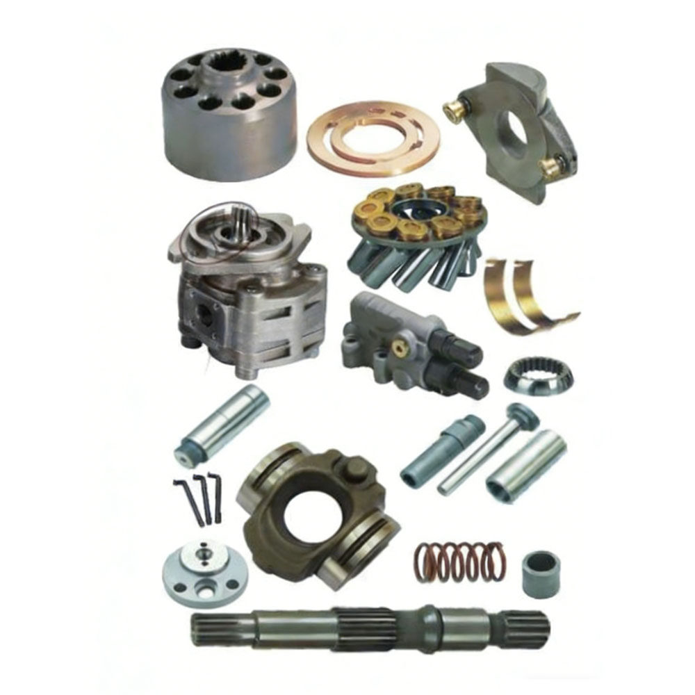 A A10VSO100DRS/32R-VPB22U99-S1439后盖主轴液压配件