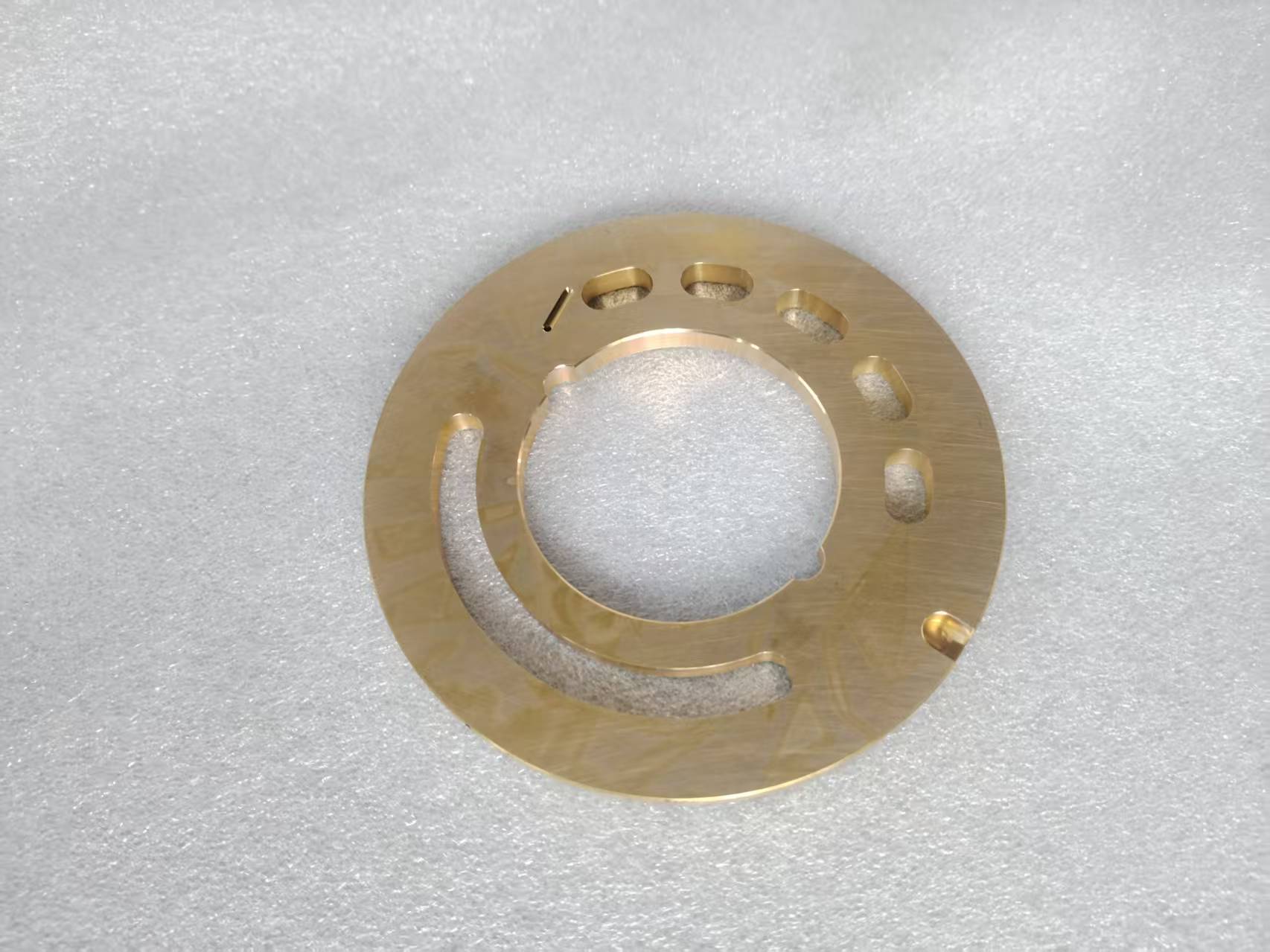 A4VG71配油盘 液压泵柱塞泵配件