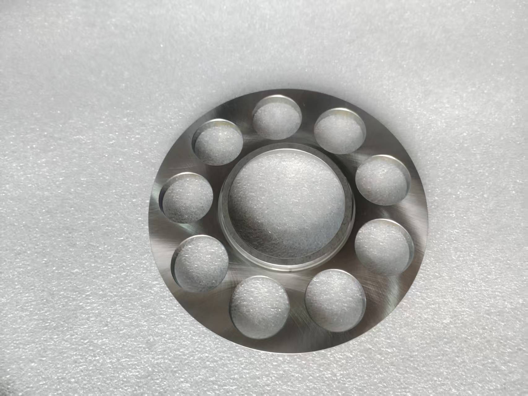 A4VG71回程盘 液压泵柱塞泵配件