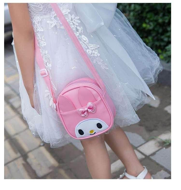 小孩包包女童幼儿背包儿童斜挎包可爱兔子糖果包3--8岁女孩零钱包|msdalam kategori Beg kulit/wanita/beg lelaki, beg Ms. - dari Buy2taobao.com untuk memberikan perkhidmatan ejen Taobao profesional membeli