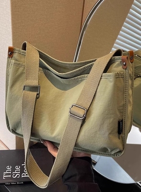 法国Colorin Kite包包女简约百搭单肩包2025新款斜挎包休闲托特包