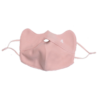 秋冬季口罩男女加大棉布新款骑车面罩黑色保暖防寒骑行防风透气