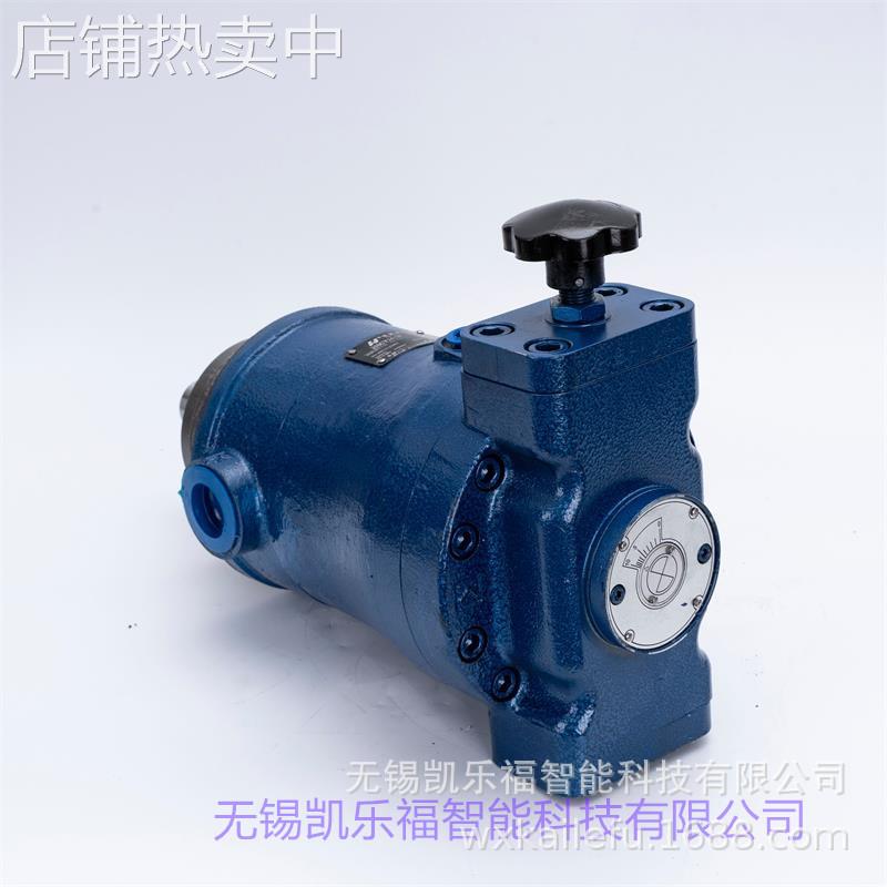 柱塞泵油泵电机组63SCY-Y160M-6 打包机油泵电机组 油压机油泵