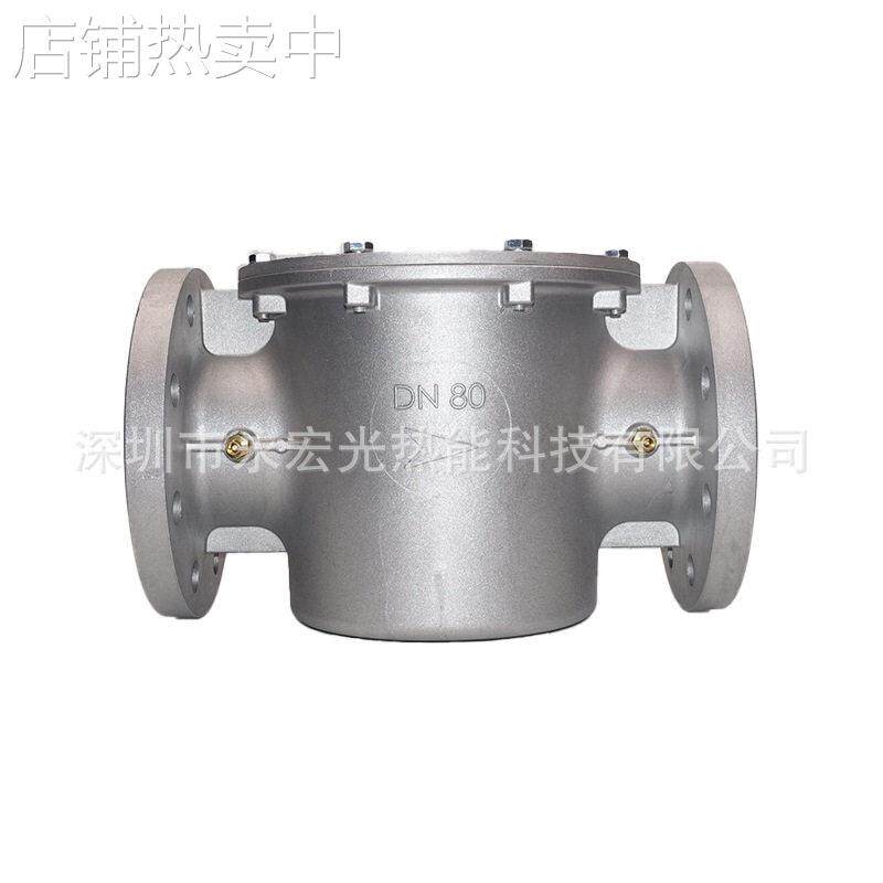 70603F过滤器原装朱丽安尼GIULIANI燃气滤清器燃烧机配件供应商