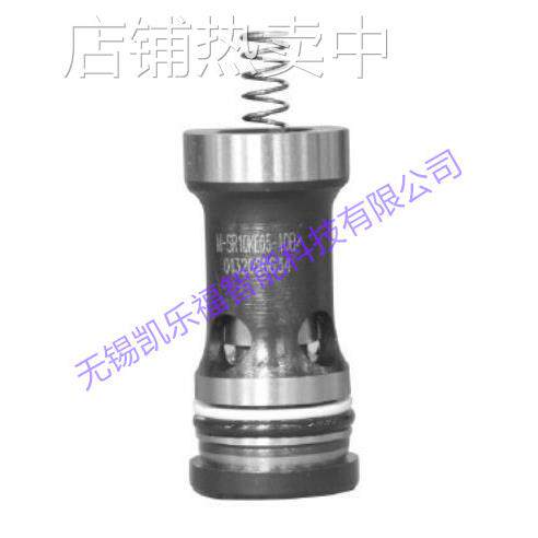 LC32B05E6X,LC32B05D6X 插装式方向阀