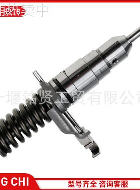 全新喷油器 127-8216 1278216 用于 卡特3116 3114 发动机零件