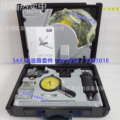 SKF注油器729101B/E/300MPA/400MPA 226400E/400 226400E液压泵