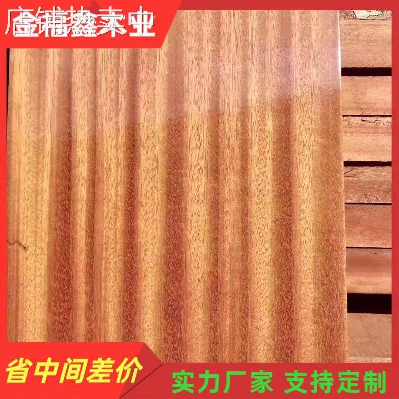 木菠萝铅笔柏原木 金丝黄檀烘干板 综合欢木料大量现货供应