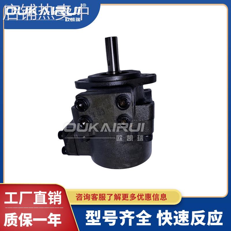 意大利atos阿托斯叶片泵 油泵PFE-31022/1DV PFE-31022/1DW裁断机