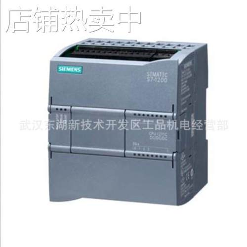 6ES7223-1BL32-0XB0 数字量输入输出模块 6ES7222-1BH32-0XB0