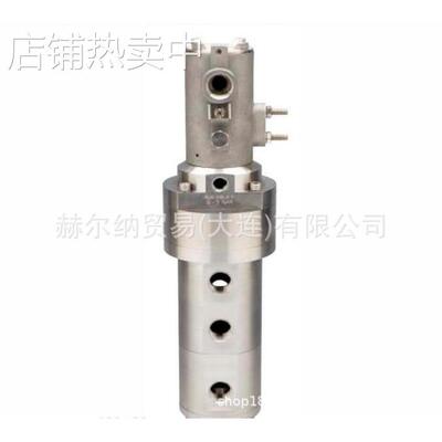 英国Thompson Valves 先导式电磁阀J46系列