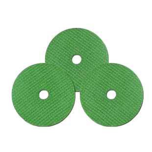 ULEMA角磨机切割片不锈钢专用金属砂轮片沙轮片打磨片磨光机锯片