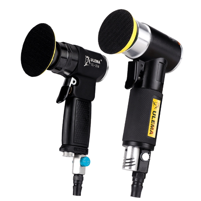 直角小型强力打磨机1/2/3寸底盘