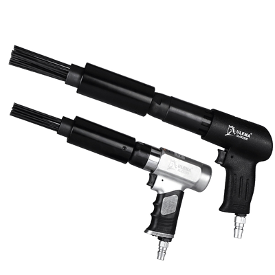 ulema船用针式除锈枪气动工具