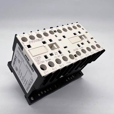 LC2K0910联锁 可逆交流接触器LC2-K0910 电机正反转控制或双电源