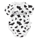 迪菲熊 Боди, детская тонкая летняя летняя одежда для девочек, 2023