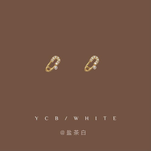 925银针简约小巧mini女