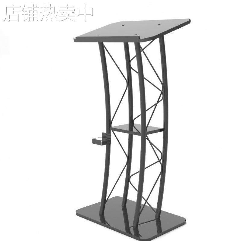 演讲台/接待桌/发言台/主持台/讲经台