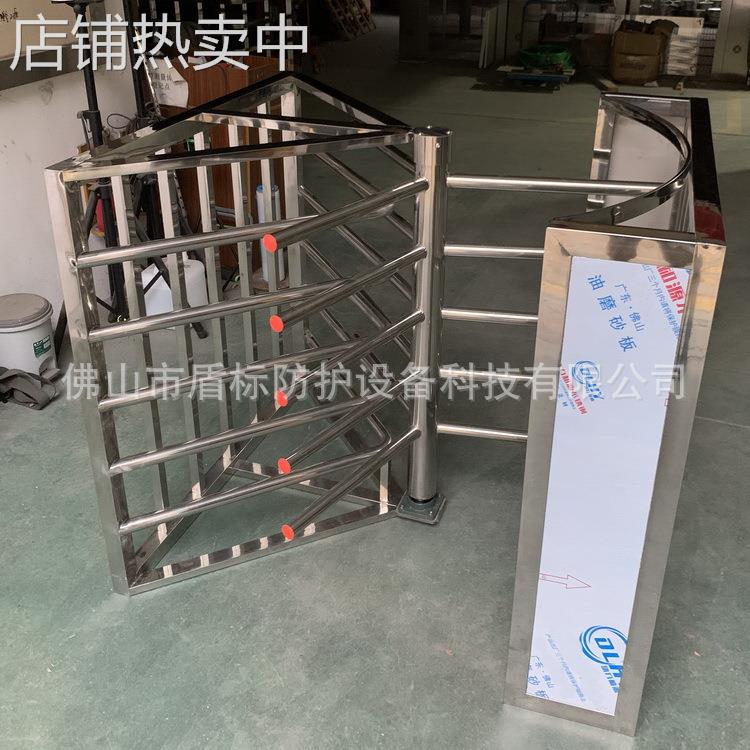 源头工厂现货防逆转的车站出口门珠海斗门金湾景点乐园单向门