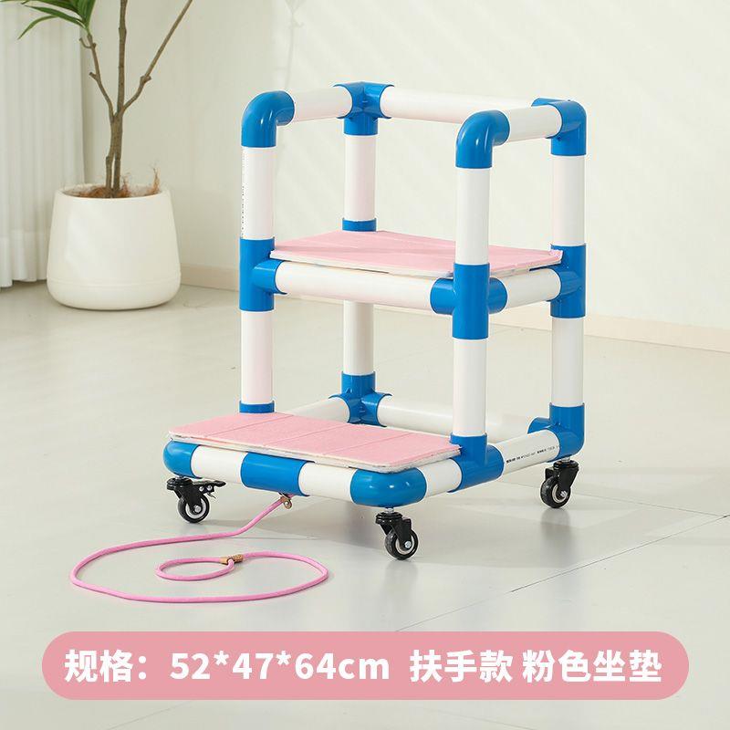 幼儿园拉拉车学步车取快递小推车玩具儿童手推车感统训练器材拖车