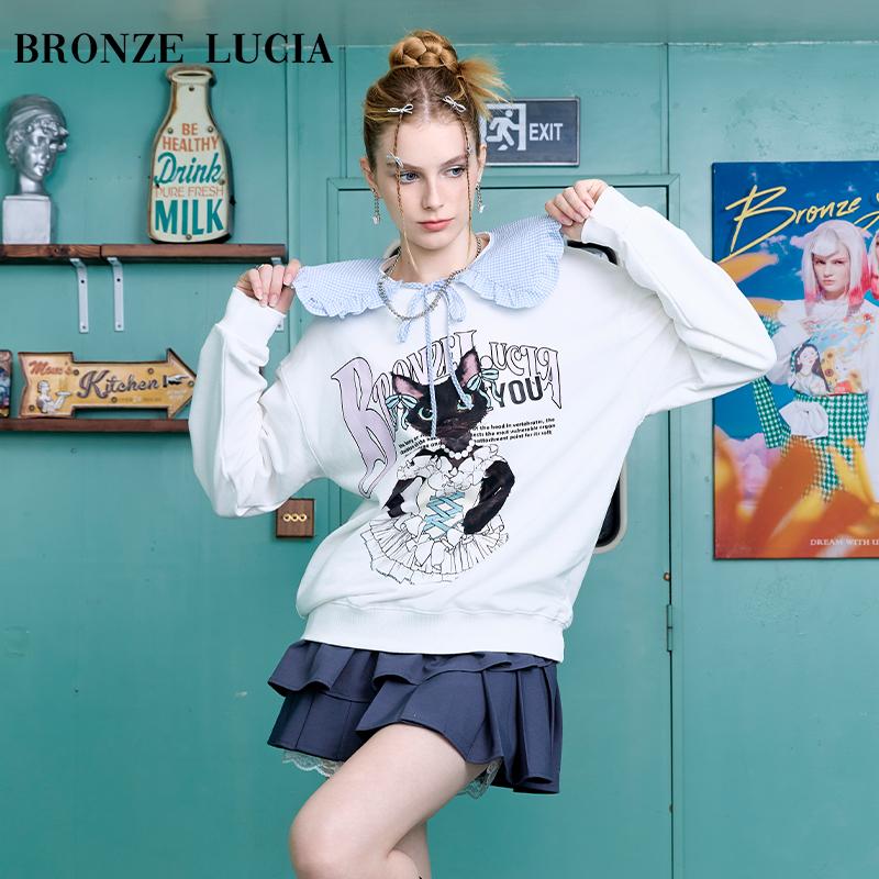 TTMA241203P-00MA241203P卫衣