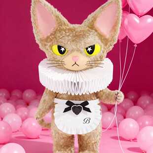 Bronze Lucia福利款服饰大礼盒