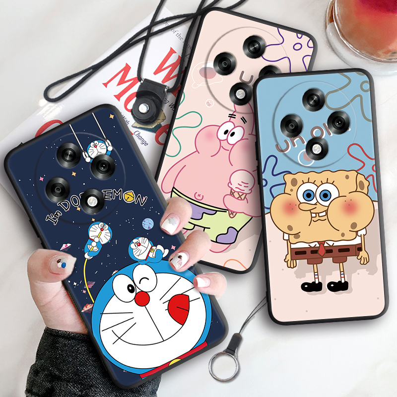 imobile适用于oppoa3 5g潮牌卡通oppoa3 5g手机壳pka110学生6.7寸小众ins搞怪opoa3 5g保护套opp0a3 5g全包a3